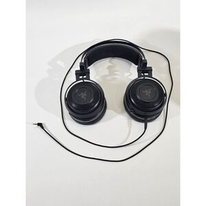 Razer Nari Ultimate Wireless Gaming Headset Black RZ04-0267 HyperSense Audio